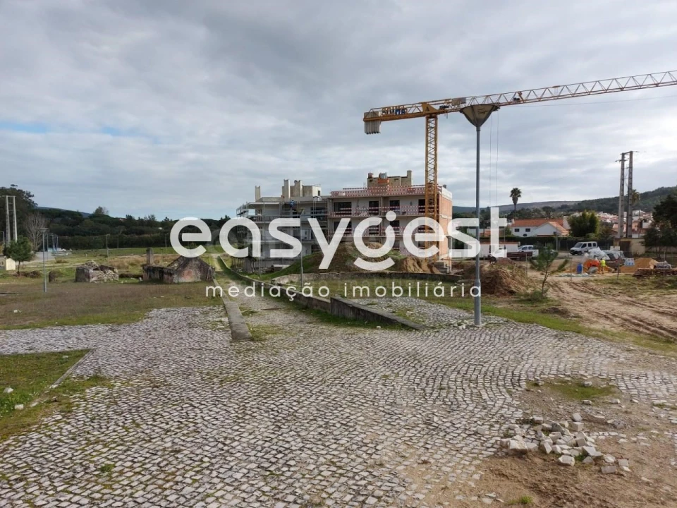 Terreno para Venda em Sesimbra (Castelo) Foto 3
