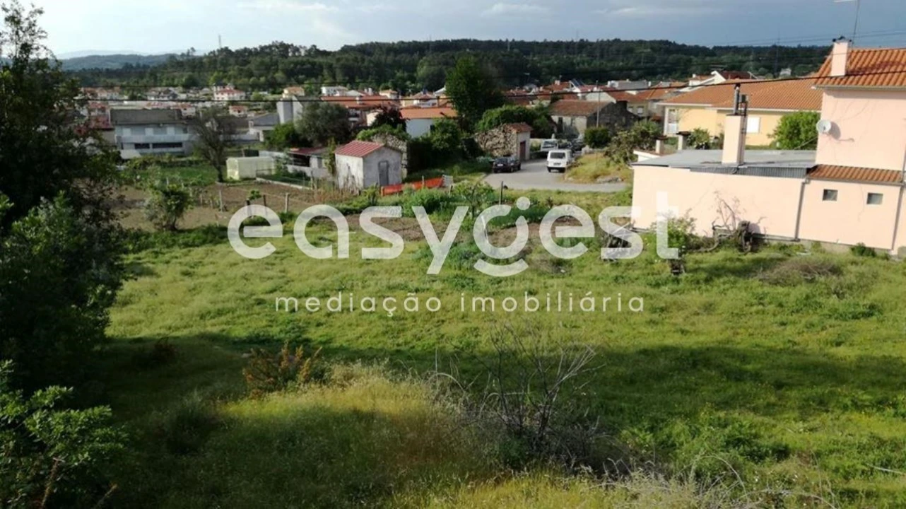 Terreno para Venda em Campo Foto 1