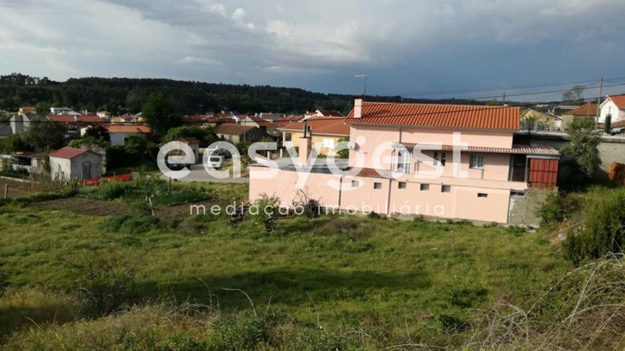 Terreno para Venda em Campo Foto 3