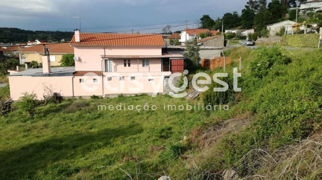 Terreno para Venda em Campo Foto 4