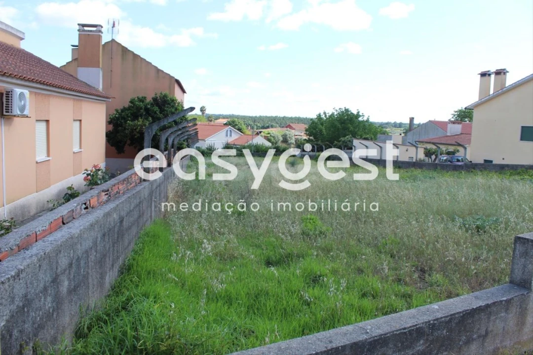 Terreno para Venda em São João Baptista e Santa Maria dos Olivais Foto 5