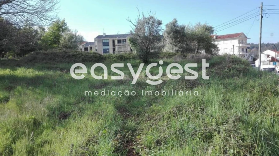 Terreno para Venda em São Pedro do Sul, Várzea e Baiões Foto 1