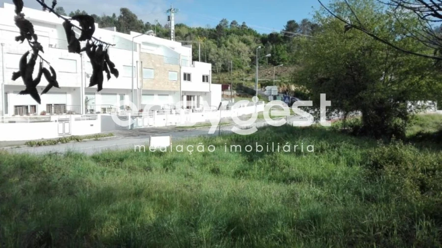 Terreno para Venda em São Pedro do Sul, Várzea e Baiões Foto 3