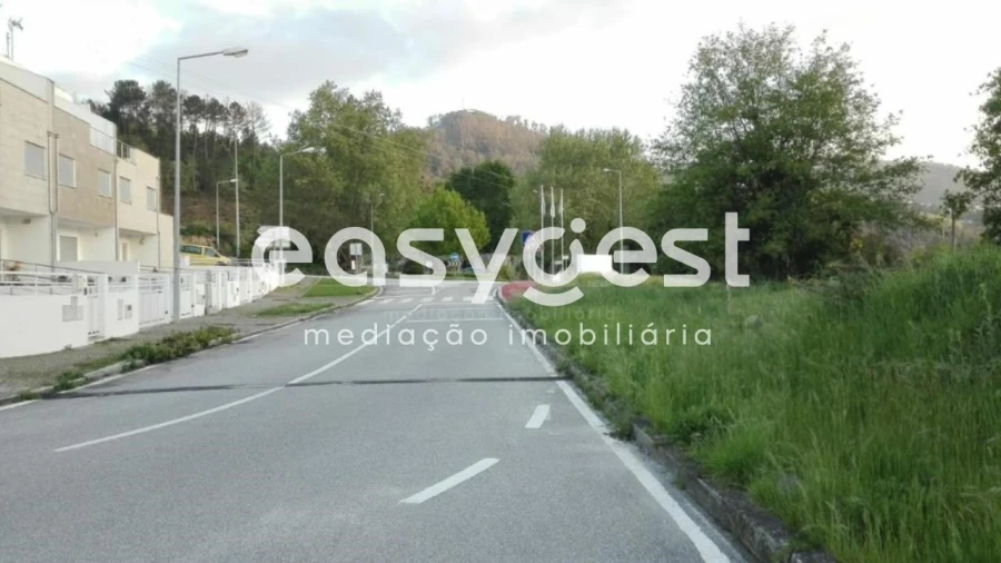 Terreno para Venda em São Pedro do Sul, Várzea e Baiões Foto 5