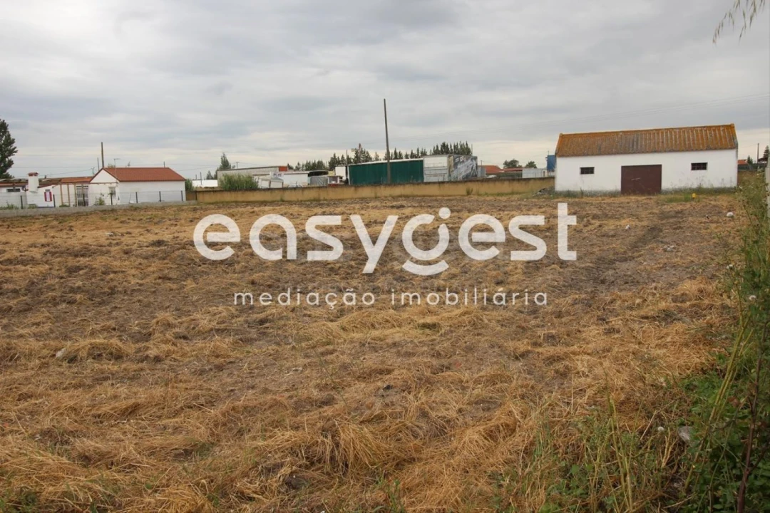 Terreno para Venda em Poceirão e Marateca Foto 2