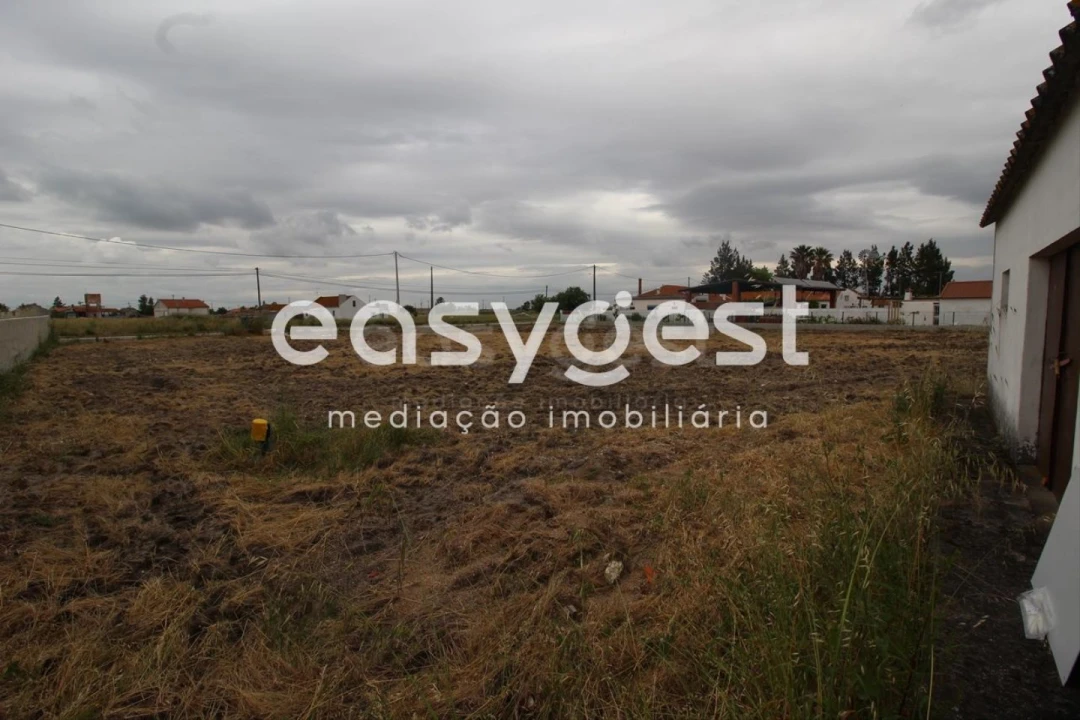 Terreno para Venda em Poceirão e Marateca Foto 3