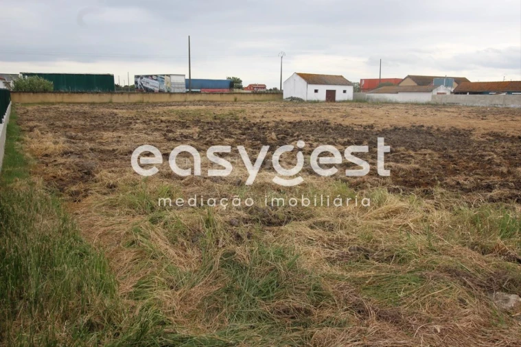 Terreno para Venda em Poceirão e Marateca Foto 1