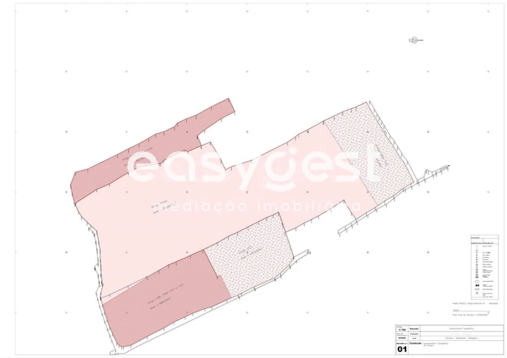 Terreno para Venda em Bandeiras Foto 25