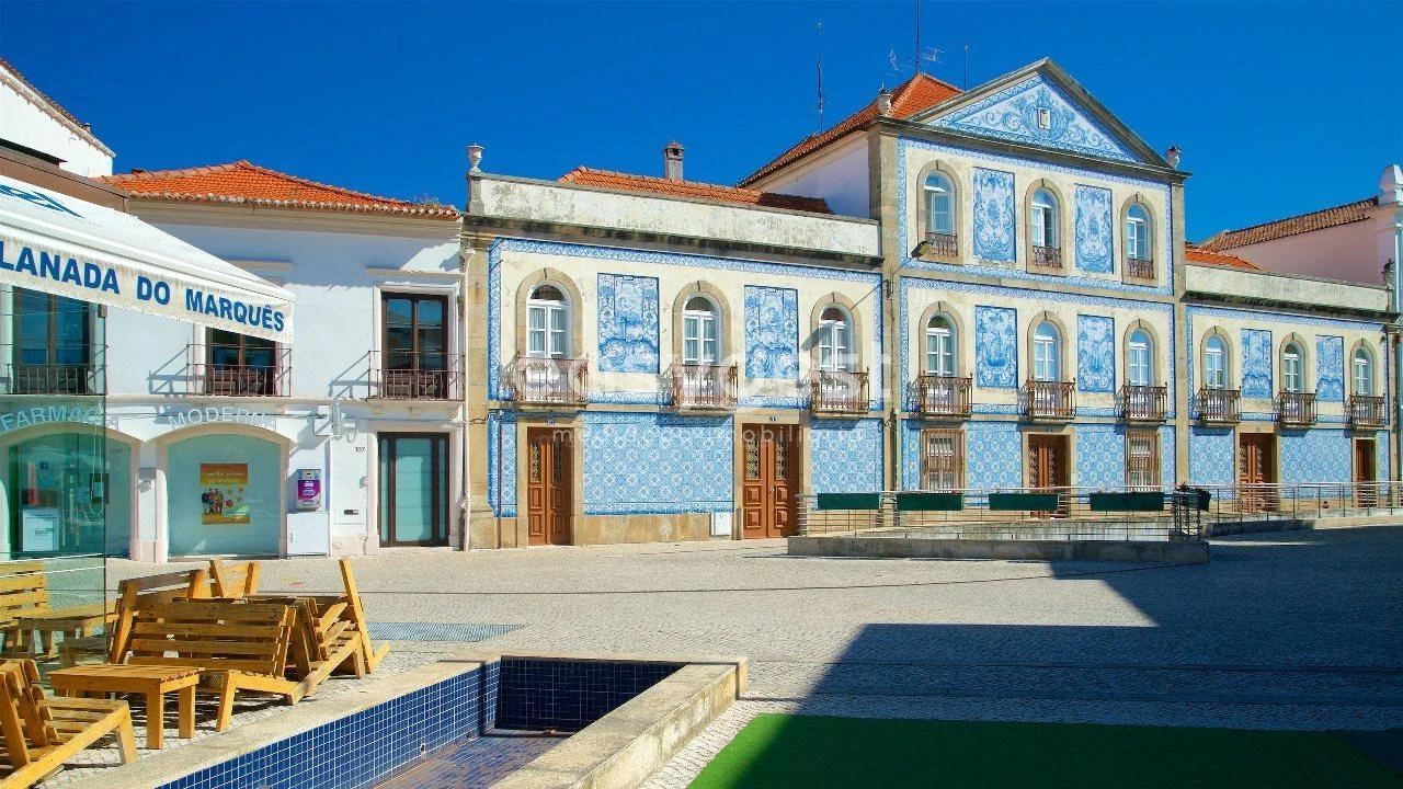 Terreno para Venda em Albergaria-A-Velha e Valmaior Foto 3