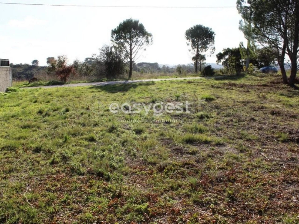 Terreno para Venda em Carregueiros Foto 2