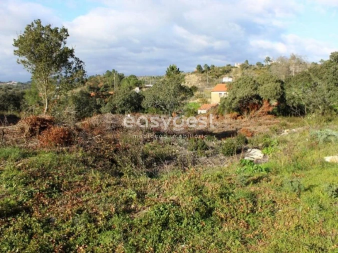 Terreno para Venda em Carregueiros Foto 5