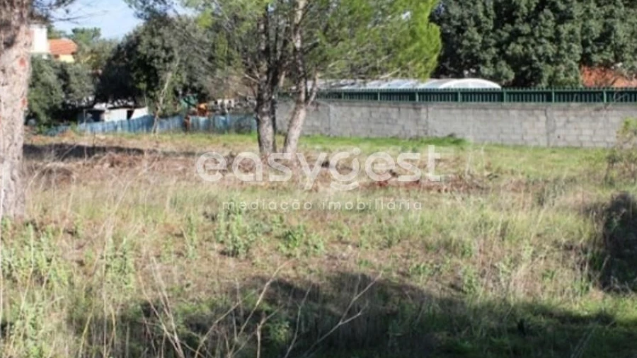Terreno para Venda em Carregueiros