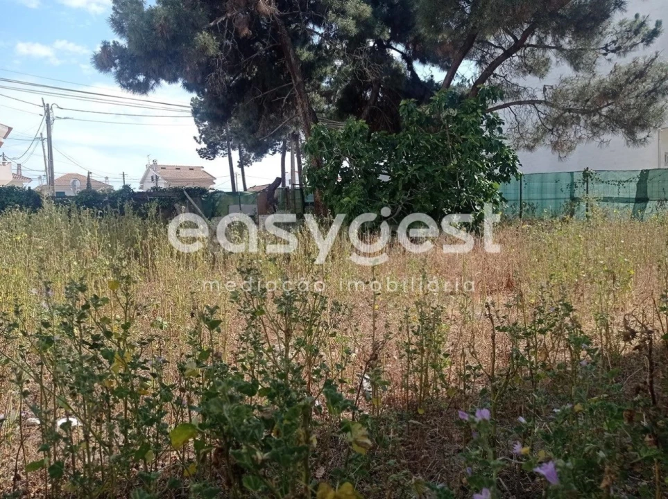 Terreno para Venda em Quinta do Conde Foto 8