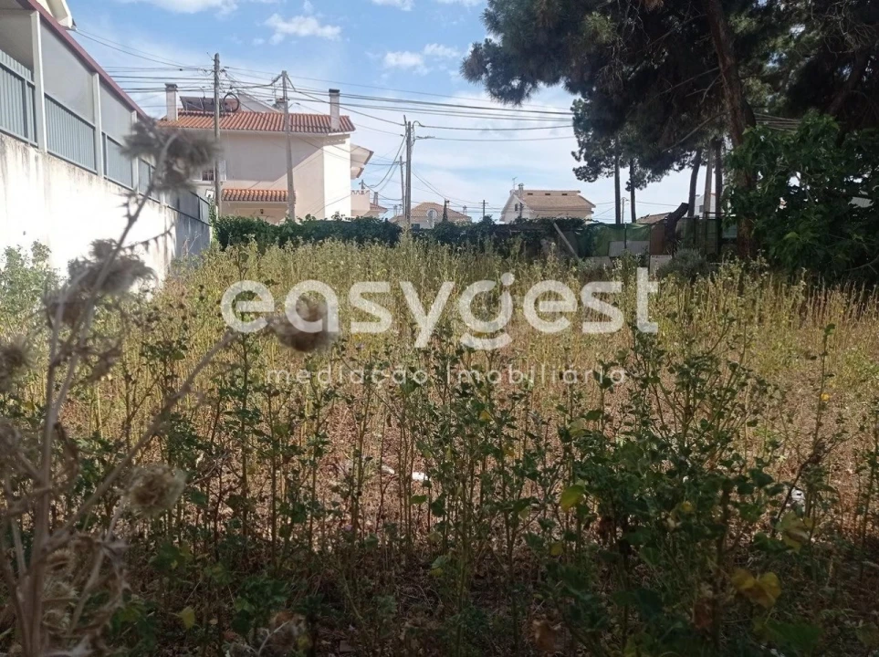 Terreno para Venda em Quinta do Conde Foto 10