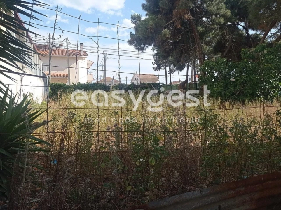 Terreno para Venda em Quinta do Conde Foto 12