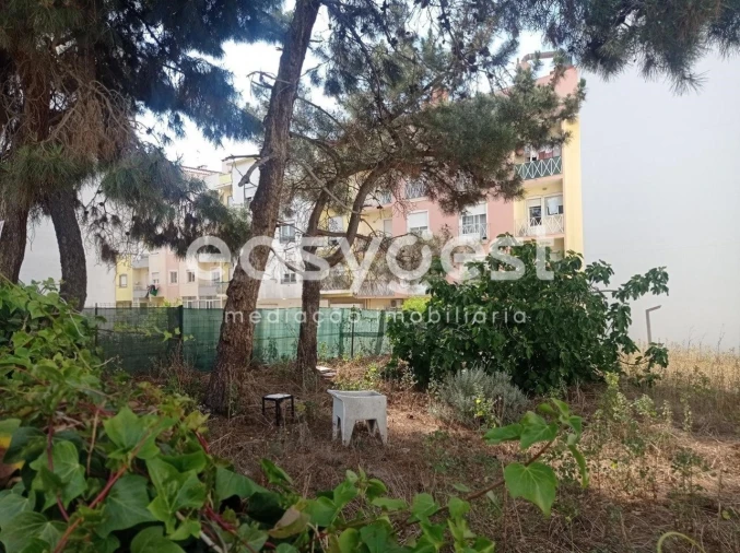 Terreno para Venda em Quinta do Conde Foto 4