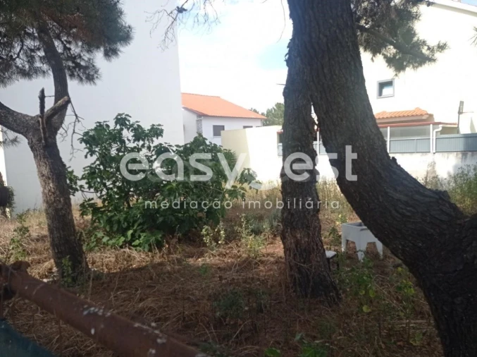 Terreno para Venda em Quinta do Conde Foto 5