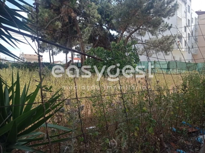 Terreno para Venda em Quinta do Conde Foto 11