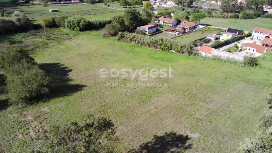 Terreno para Venda em Monte Real e Carvide Foto 1