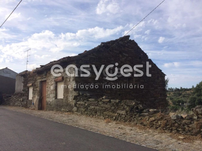 Terreno para Venda em Cebolais de Cima e Retaxo Foto 3