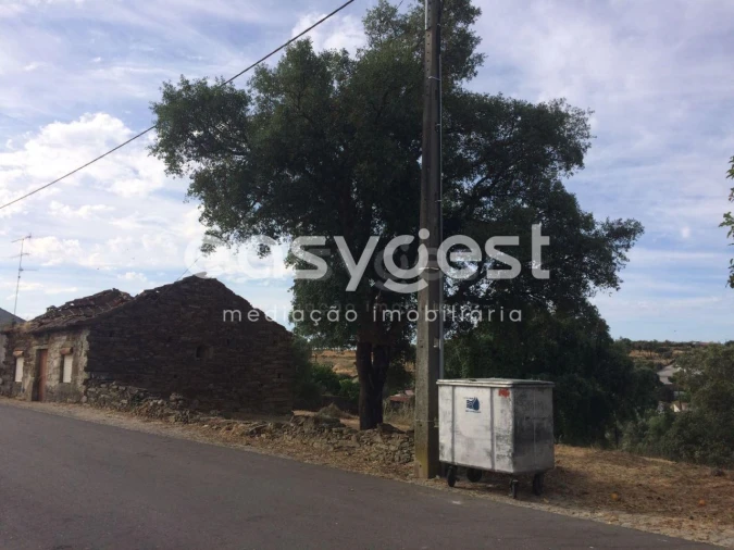 Terreno para Venda em Cebolais de Cima e Retaxo Foto 7