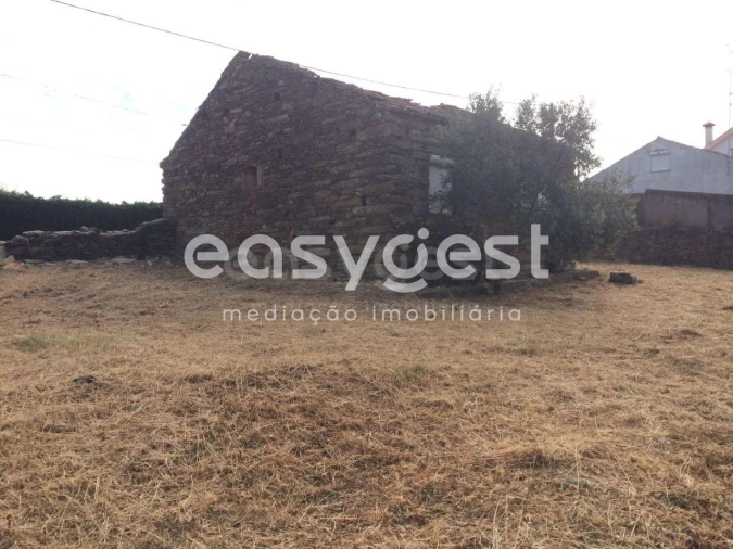 Terreno para Venda em Cebolais de Cima e Retaxo Foto 10