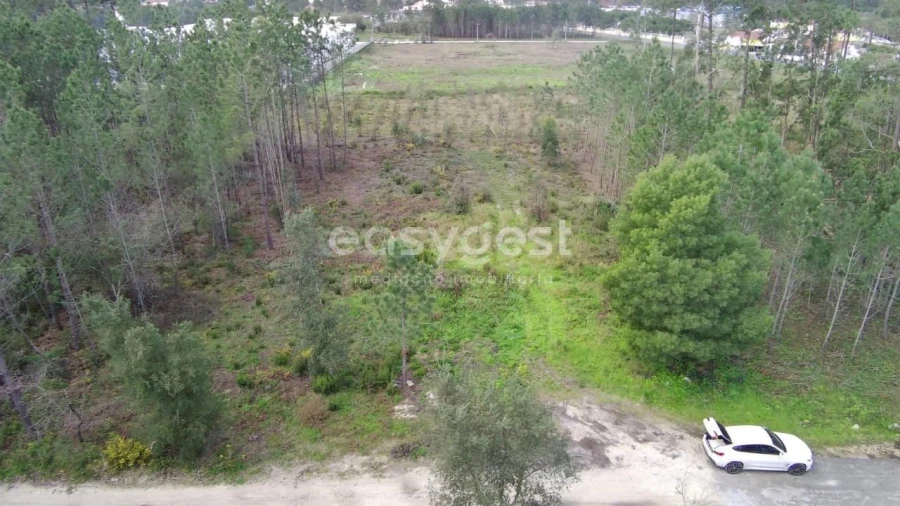 Terreno para Venda em Pataias e Martingança Foto 1