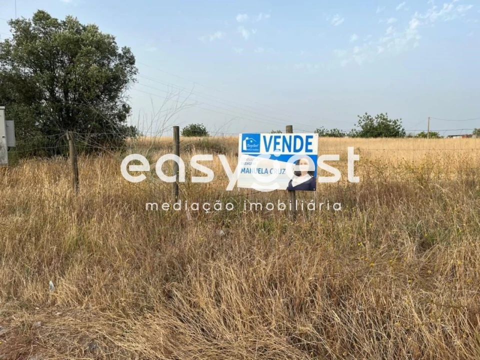 Terreno para Venda em Poceirão e Marateca Foto 12