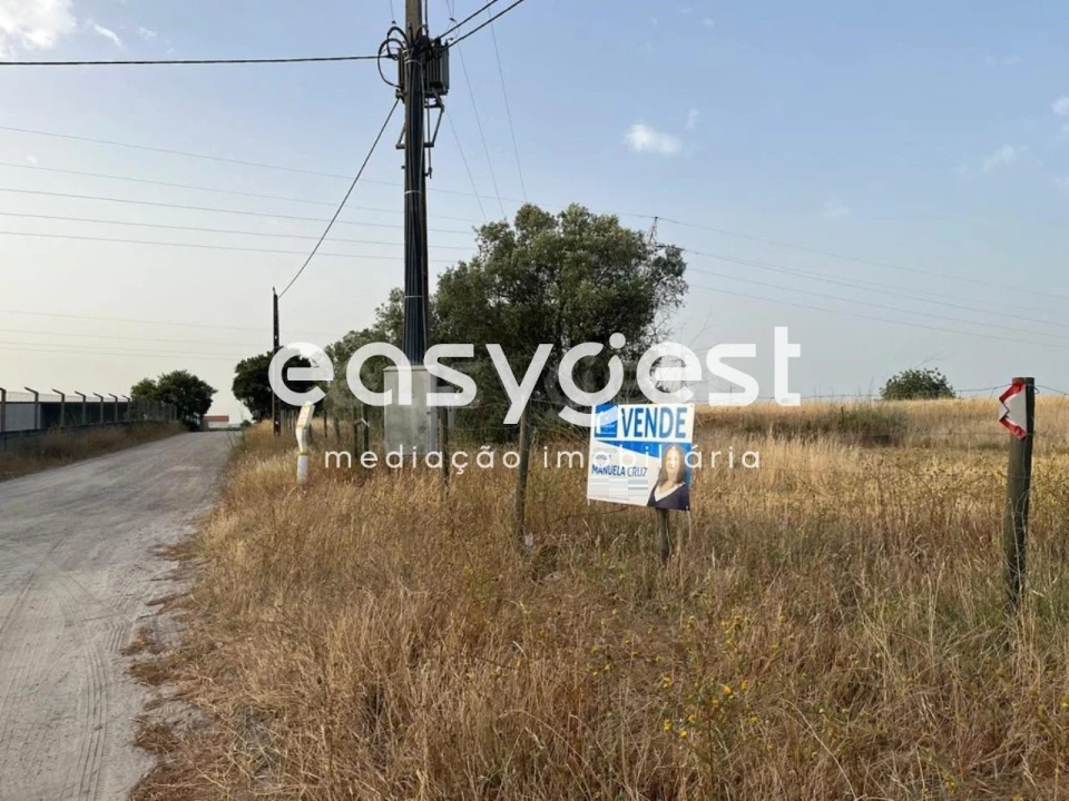 Terreno para Venda em Poceirão e Marateca Foto 13