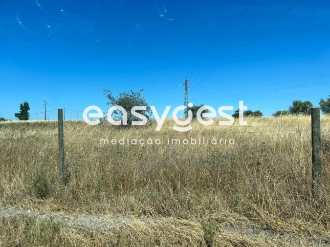 Terreno para Venda em Poceirão e Marateca Foto 3