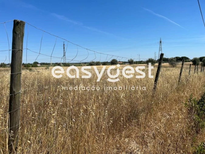 Terreno para Venda em Poceirão e Marateca Foto 4