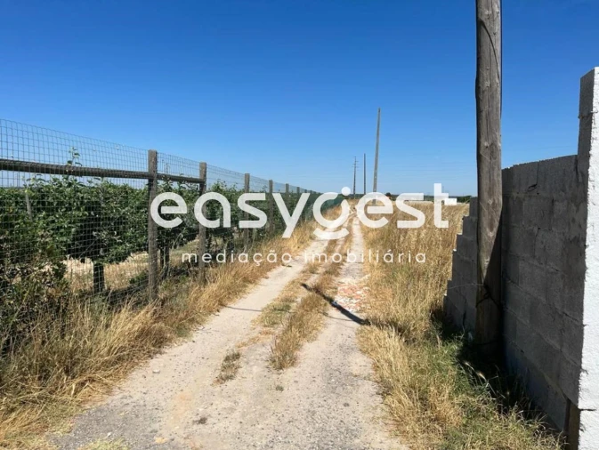 Terreno para Venda em Poceirão e Marateca Foto 5