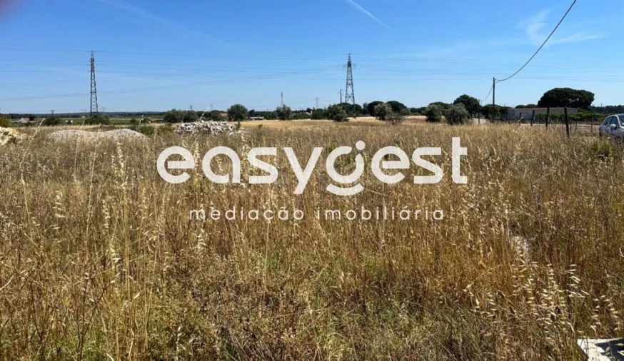 Terreno para Venda em Poceirão e Marateca Foto 6