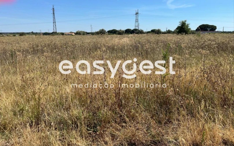 Terreno para Venda em Poceirão e Marateca Foto 7