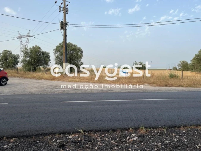 Terreno para Venda em Poceirão e Marateca Foto 10