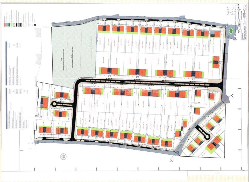Terreno para Venda em Santo Antão e São Julião do Tojal Foto 22