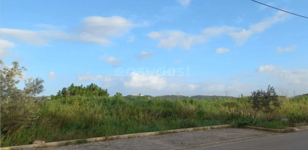 Terreno para Venda em Santo Antão e São Julião do Tojal Foto 3