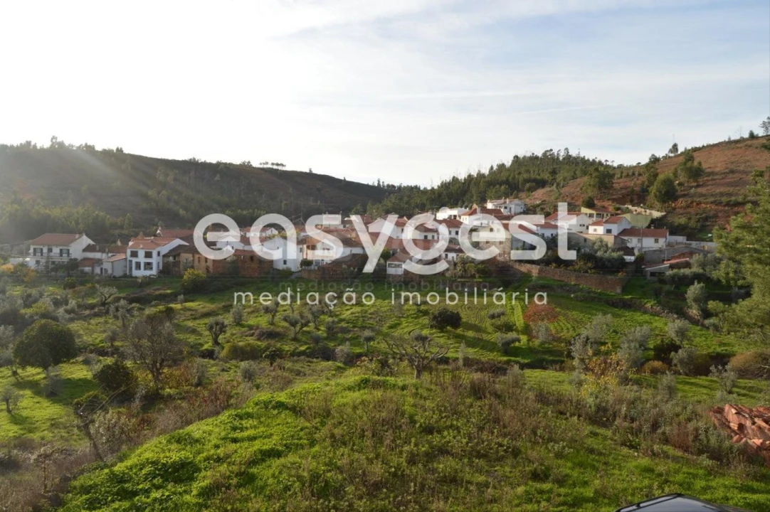 Terreno para Venda em Mação, Penhascoso e Aboboreira Foto 1
