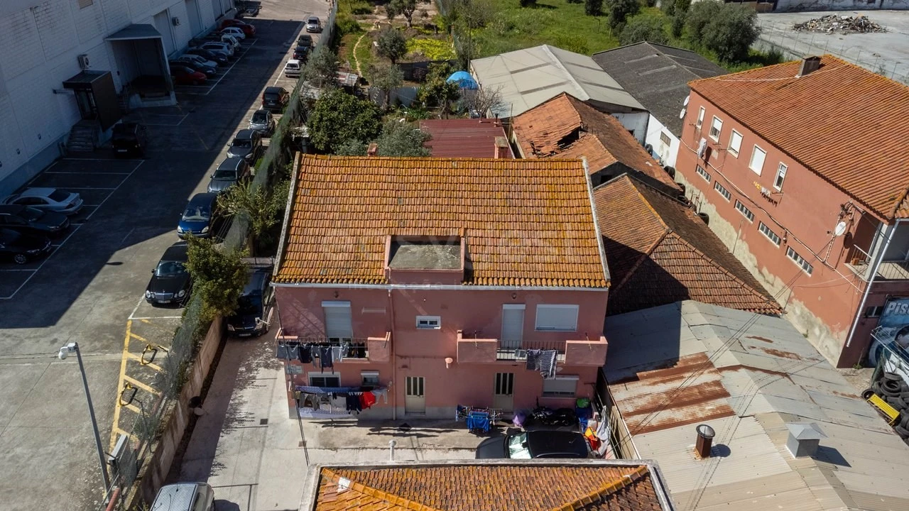 Terreno para Venda em Alverca do Ribatejo e Sobralinho Foto 7