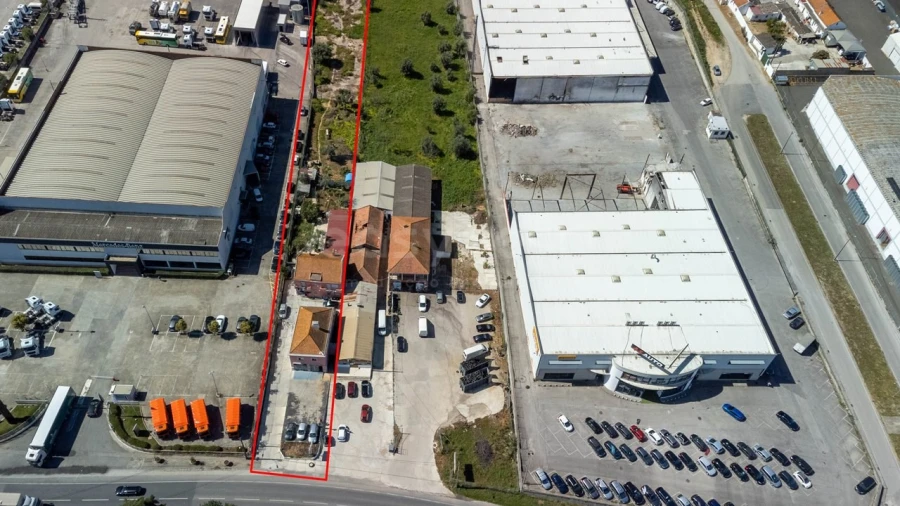 Terreno para Venda em Alverca do Ribatejo e Sobralinho Foto 3