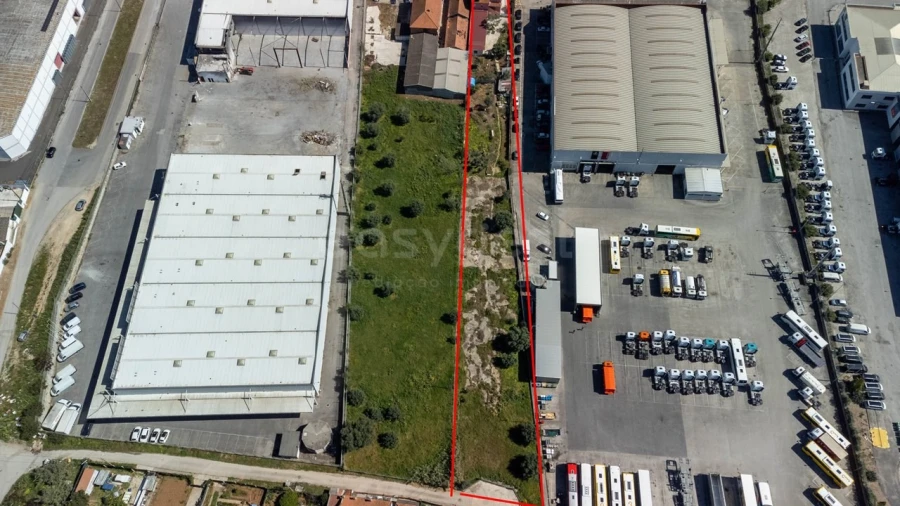 Terreno para Venda em Alverca do Ribatejo e Sobralinho Foto 4