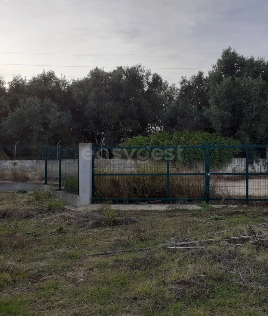 Terreno para Venda em Alverca do Ribatejo e Sobralinho Foto 9