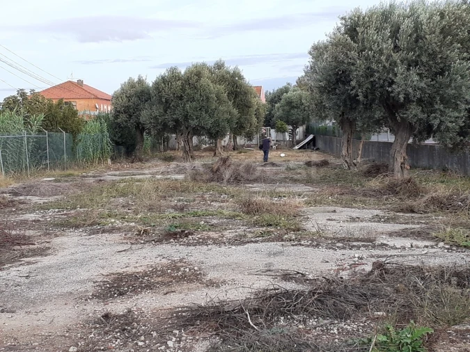 Terreno para Venda em Alverca do Ribatejo e Sobralinho Foto 10