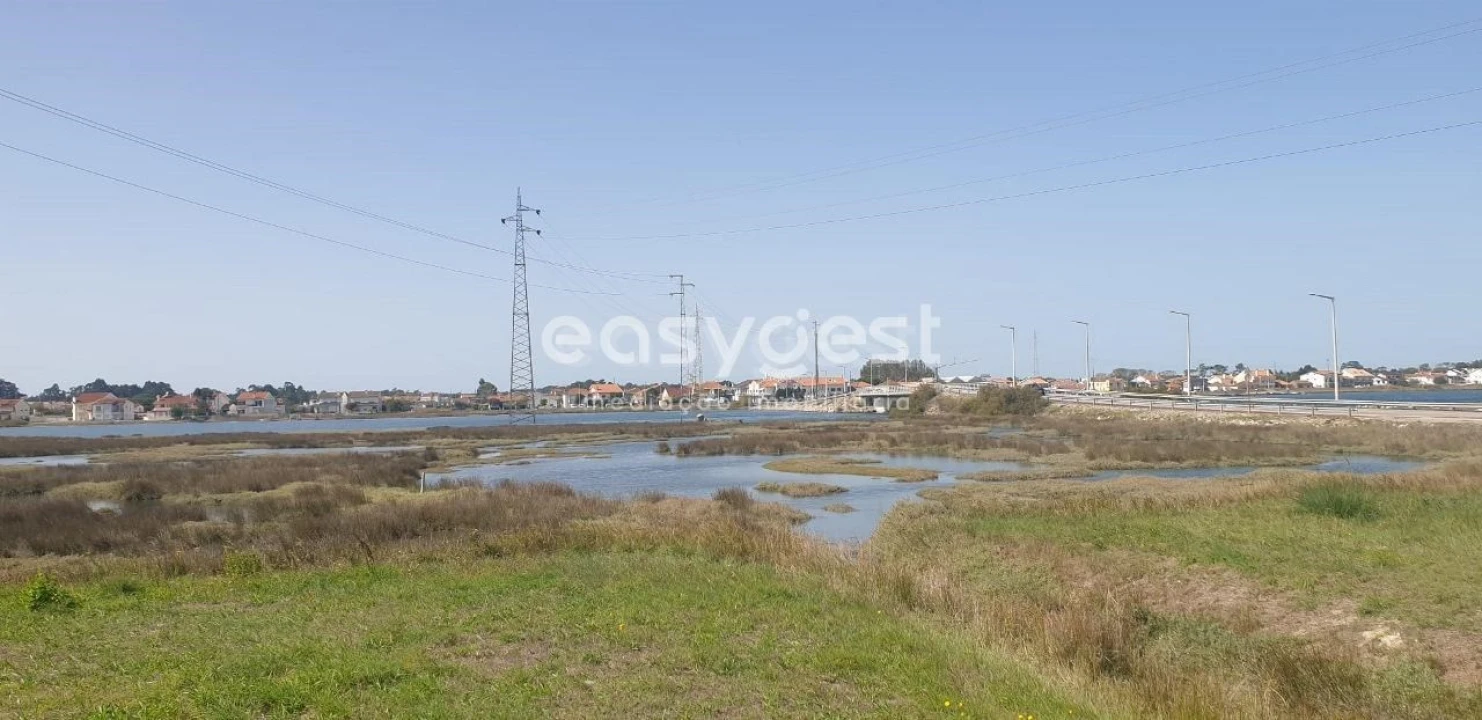 Terreno para Venda em Aradas Foto 7