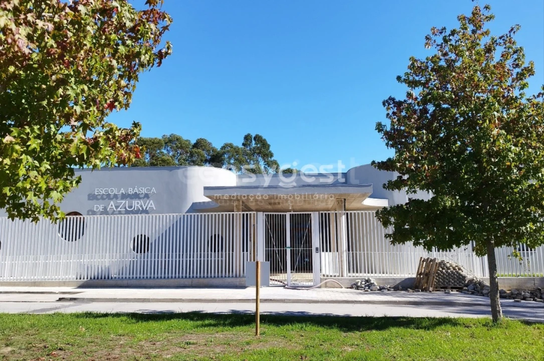 Terreno para Venda em Aradas Foto 9