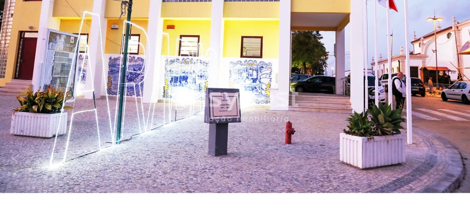 Terreno para Venda em Aradas Foto 12