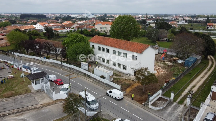 Terreno para Venda em Aradas Foto 8