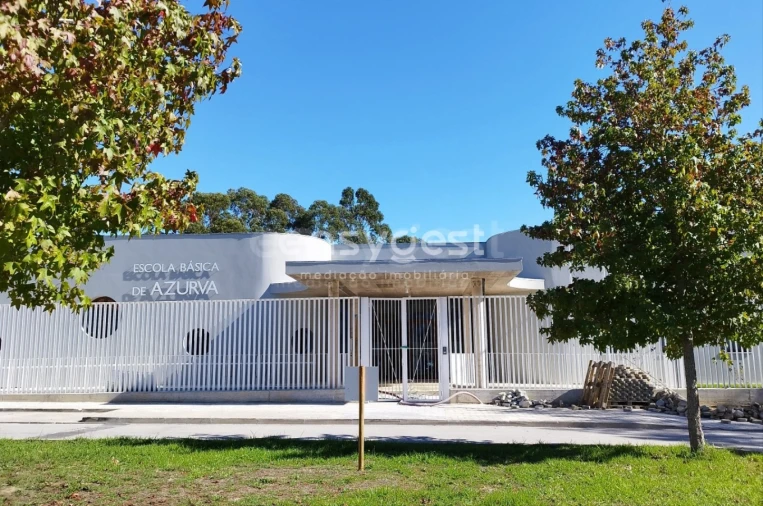 Terreno para Venda em Aradas Foto 9