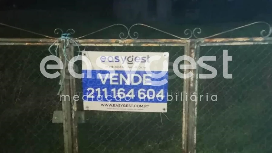 Terreno para Venda em Cernache
