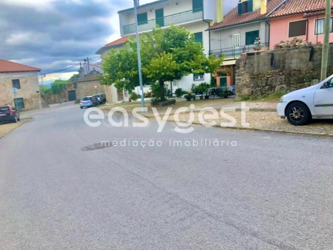 Terreno para Venda em São João de Lourosa Foto 9